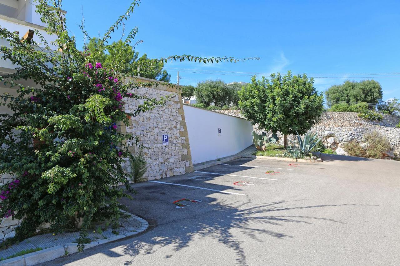Appartamenti Marinelli - Santa Maria Di Leuca المظهر الخارجي الصورة